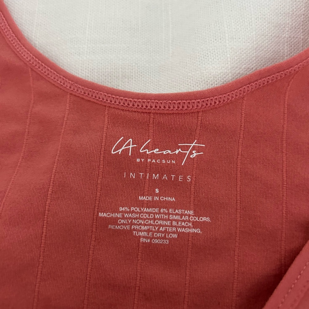 Pacsun Tank Top - Picture 3 of 4